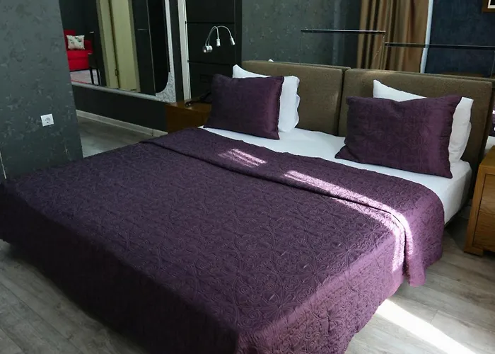 Atakum Palas Otel