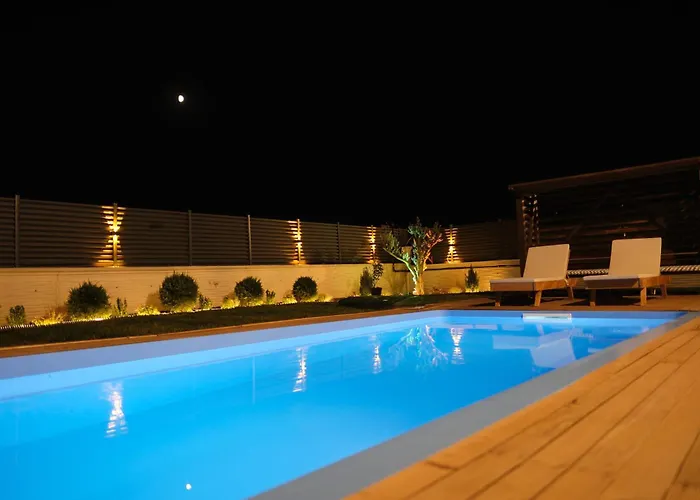 Terra Viva Villa'S